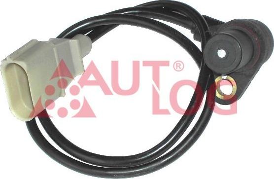 Autlog AS4120 - Sensor, crankshaft pulse www.parts5.com