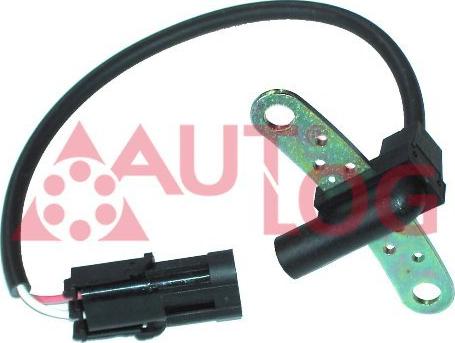Autlog AS4122 - Sensor, crankshaft pulse www.parts5.com