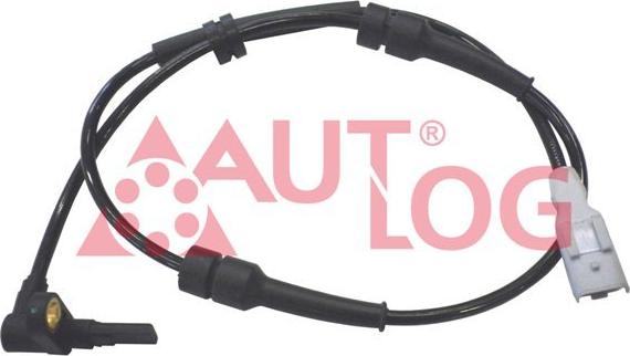 Autlog AS4173 - Sensor, wheel speed www.parts5.com