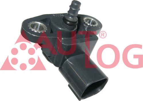 Autlog AS4892 - Sensor, intake manifold pressure www.parts5.com