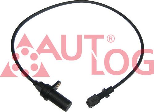 Autlog AS4844 - Sensor, crankshaft pulse www.parts5.com