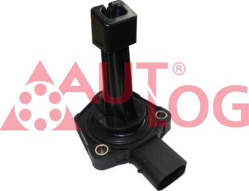 Autlog AS4869 - Sensor, engine oil level www.parts5.com