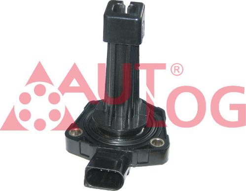 Autlog AS4863 - Sensor, nivel de aceite del motor www.parts5.com