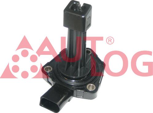 Autlog AS4862 - Sensor, nivel de aceite del motor www.parts5.com