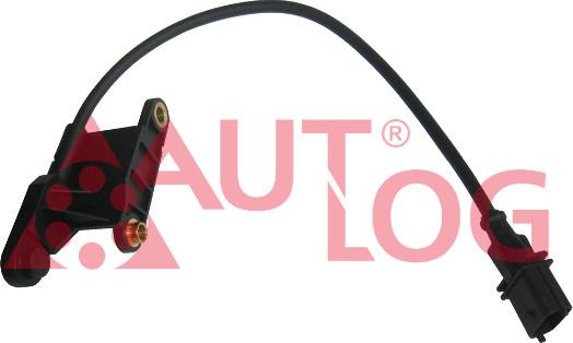 Autlog AS4816 - Sensor, camshaft position www.parts5.com