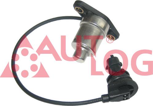 Autlog AS4870 - Sensor, engine oil level www.parts5.com