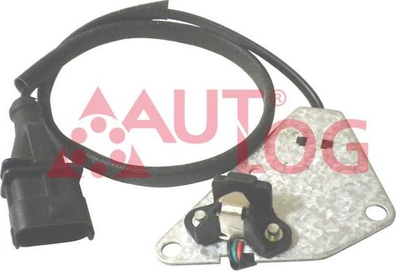 Autlog AS4304 - Sensor, camshaft position www.parts5.com