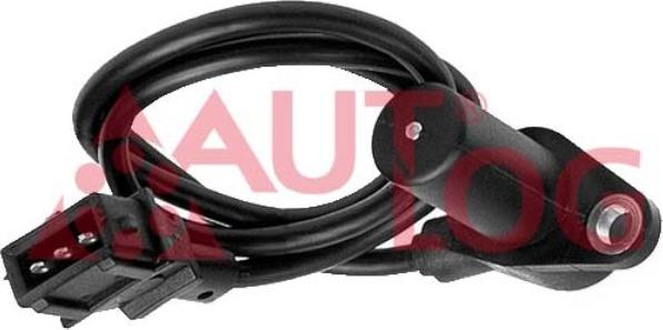 Autlog AS4308 - Sensor, crankshaft pulse www.parts5.com