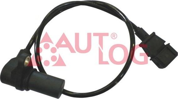 Autlog AS4313 - Sensor, crankshaft pulse www.parts5.com