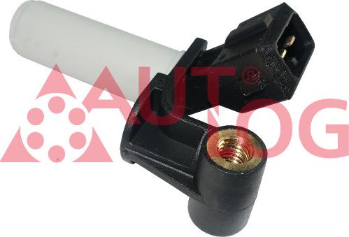 Autlog AS4384 - Sensor, crankshaft pulse www.parts5.com