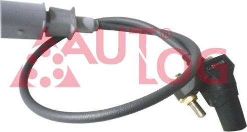 Autlog AS4386 - Sensor, crankshaft pulse www.parts5.com