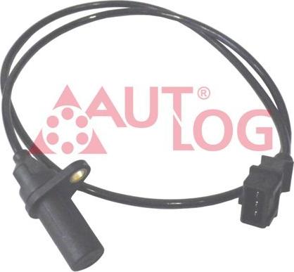 Autlog AS4382 - Sensor, crankshaft pulse www.parts5.com