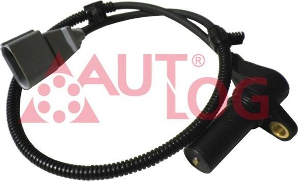 Autlog AS4339 - Sensor, crankshaft pulse www.parts5.com