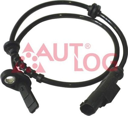 Autlog AS4328 - Sensor, wheel speed www.parts5.com