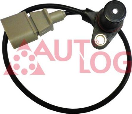 Autlog AS4373 - Sensor, crankshaft pulse www.parts5.com
