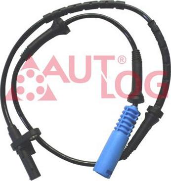 Autlog AS4291 - Sensor, wheel speed www.parts5.com