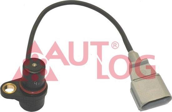 Autlog AS4268 - Sensor, crankshaft pulse www.parts5.com