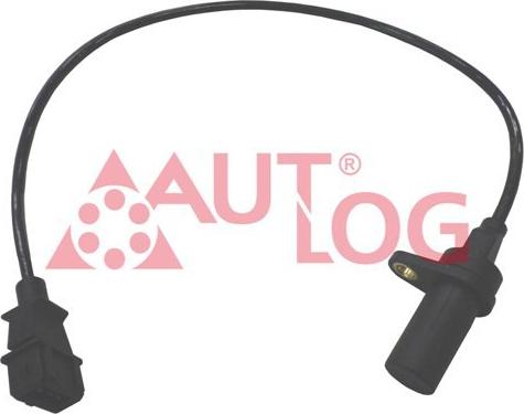 Autlog AS4215 - Sensor, crankshaft pulse www.parts5.com