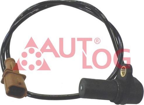 Autlog AS4217 - Sensor, crankshaft pulse www.parts5.com