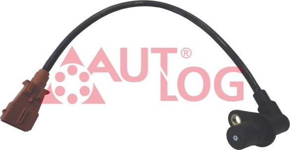 Autlog AS4231 - Sensor, crankshaft pulse www.parts5.com