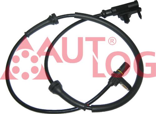 Autlog AS4740 - Sensor, wheel speed www.parts5.com