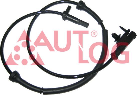 Autlog AS4739 - Sensor, wheel speed www.parts5.com