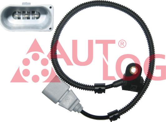Autlog AS4721 - Sensor, camshaft position www.parts5.com