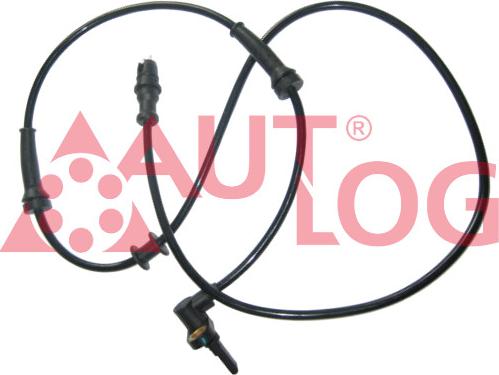Autlog AS4770 - Sensor, wheel speed www.parts5.com