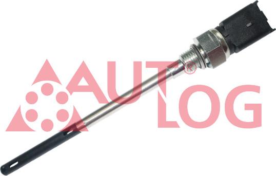 Autlog AS5463 - Sensor, engine oil level www.parts5.com