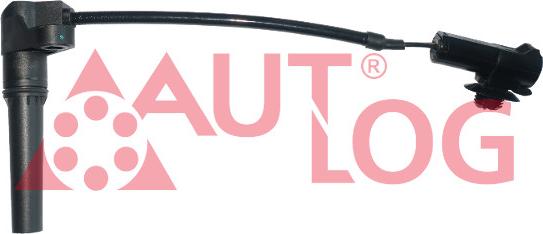 Autlog AS5431 - RPM Sensor, automatic transmission www.parts5.com