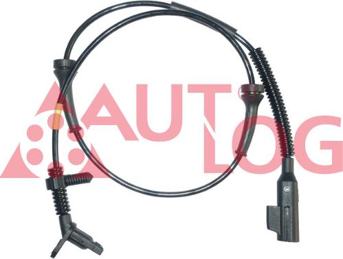 Autlog AS5426 - Sensor, wheel speed www.parts5.com