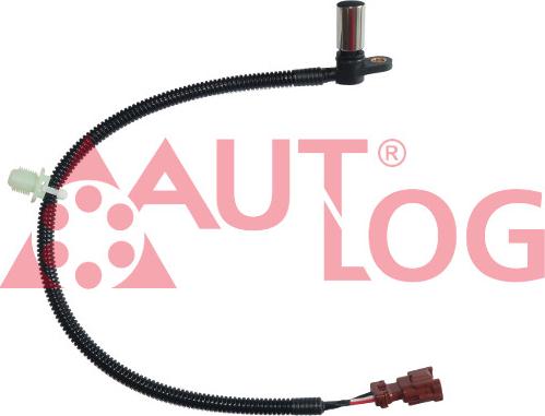Autlog AS5549 - RPM Sensor, automatic transmission www.parts5.com