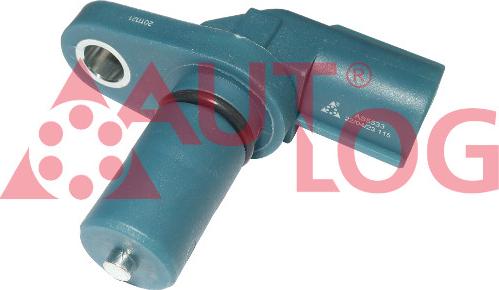 Autlog AS5533 - Sensor, crankshaft pulse www.parts5.com