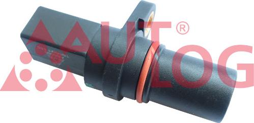 Autlog AS5050 - Sensor, crankshaft pulse www.parts5.com