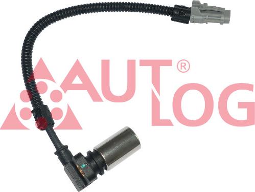 Autlog AS5051 - RPM Sensor, automatic transmission www.parts5.com