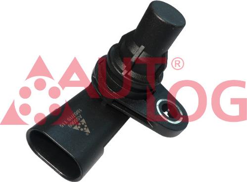 Autlog AS5069 - Sensor, camshaft position www.parts5.com