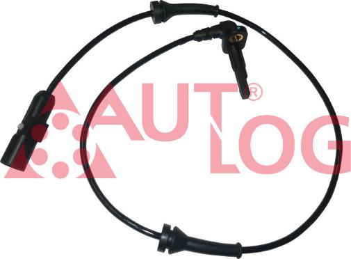 Autlog AS5189 - Sensor, wheel speed www.parts5.com