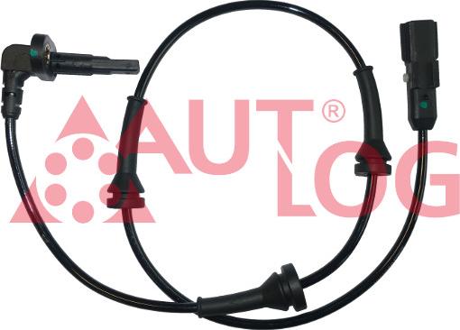 Autlog AS5188 - Sensor, wheel speed www.parts5.com