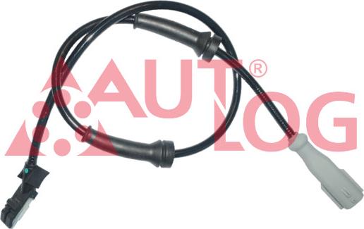 Autlog AS5352 - Sensor, wheel speed www.parts5.com