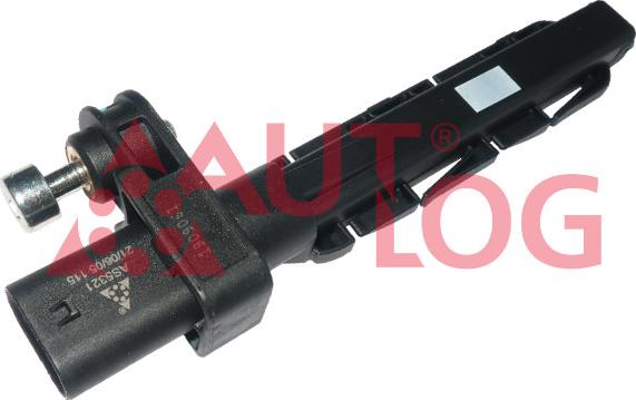 Autlog AS5321 - Sensor, crankshaft pulse www.parts5.com