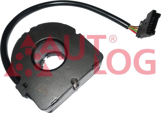 Autlog AS5296 - Steering Angle Sensor www.parts5.com