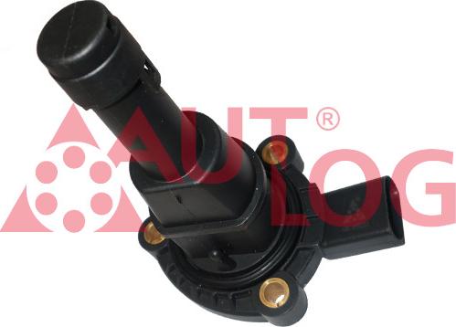 Autlog AS5293 - Sensor, engine oil level www.parts5.com