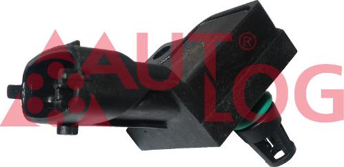 Autlog AS5244 - Sensor, intake manifold pressure www.parts5.com