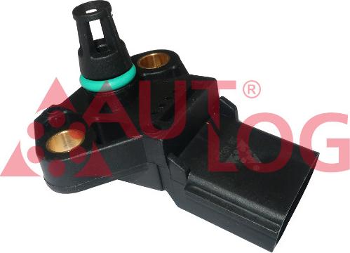 Autlog AS5268 - Sensor, boost pressure www.parts5.com