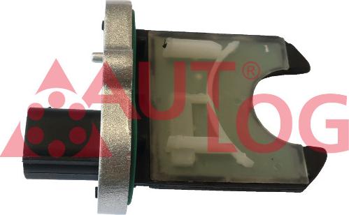 Autlog AS5209 - Sensor ángulo dirección www.parts5.com