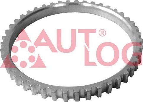 Autlog AS1001 - Sensor Ring, ABS www.parts5.com