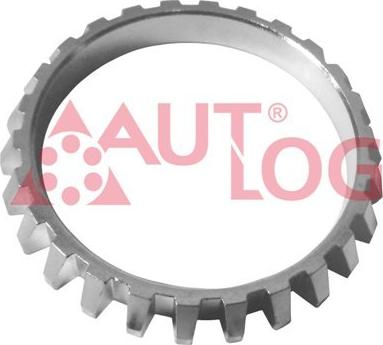 Autlog AS1003 - Sensor Ring, ABS www.parts5.com