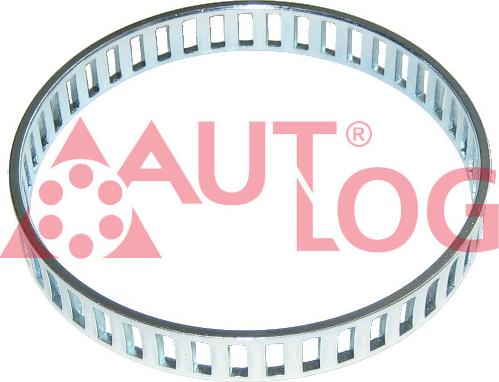 Autlog AS1018 - Sensor Ring, ABS www.parts5.com