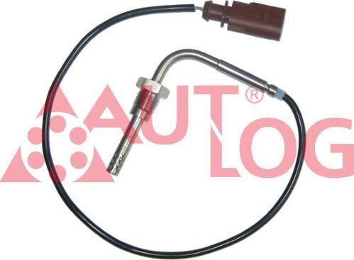 Autlog AS3049 - Sensor, exhaust gas temperature www.parts5.com
