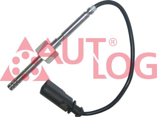 Autlog AS3048 - Sensor, exhaust gas temperature www.parts5.com